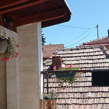 Romantic Sarajevo Ruang foto
