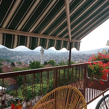 Romantic Sarajevo Ruang foto